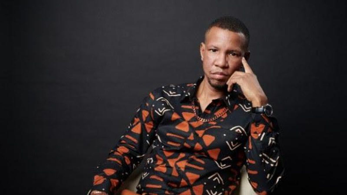 El cantante estadounidense Milton Suggs se presenta junto al quinteto de Mariano Loiácono