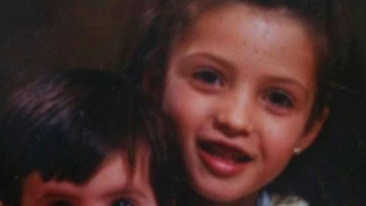 Carbonero de pequeña: "¡Qué cosa más bonita madre!"