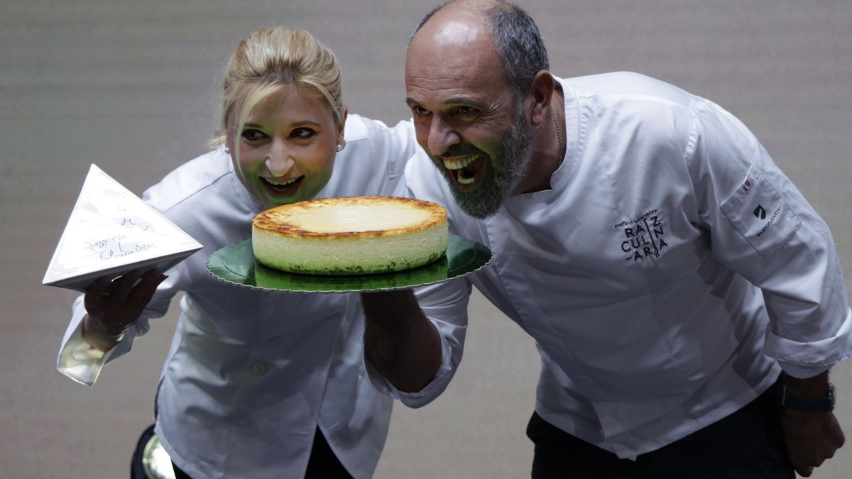 La receta de la mejor tarta de queso manchego de España: ingredientes kilómetro cero y “mucho amor”