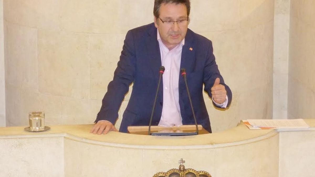 Exdirigentes y exmilitantes de Cs crean un nuevo partido, 'OLA CANTABRRIA', que concurrirá a las elecciones de 2019