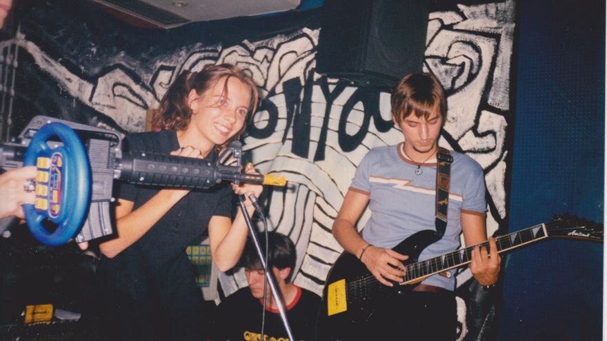 'Meteosat' en directo.