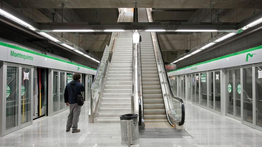 El Ayuntamiento de Sevilla prioriza el tranvía ante el metro en el nuevo plan de movilidad urbana