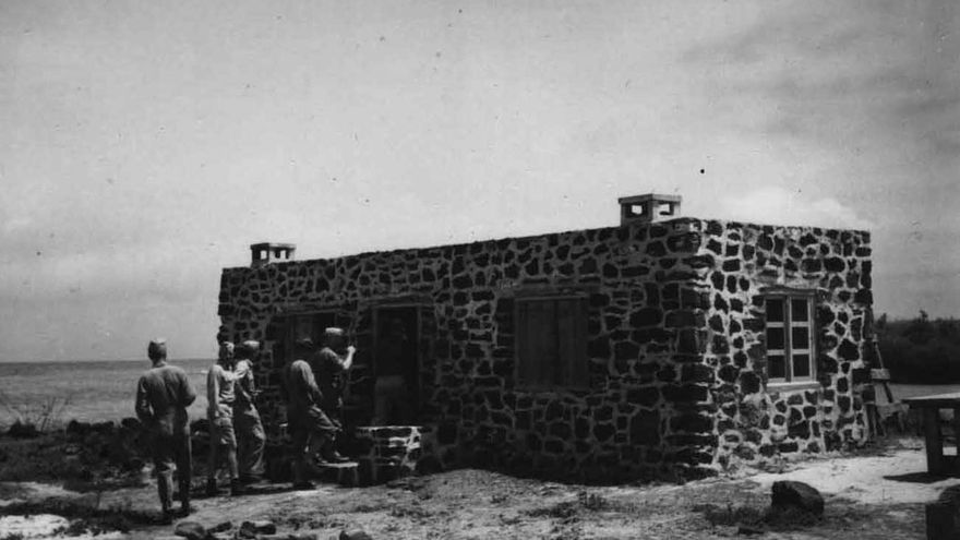 Galápagos: maravilla natural ecuatoriana que prestó su suelo durante la II Guerra Mundial