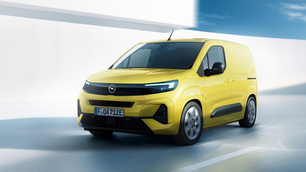 Opel toma oxígeno gracias a su nueva política de precios y a sus resultados en el canal de empresas