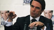 Aznar revela dudas sobre la autoría del 11M en un informe del CNI dos días después