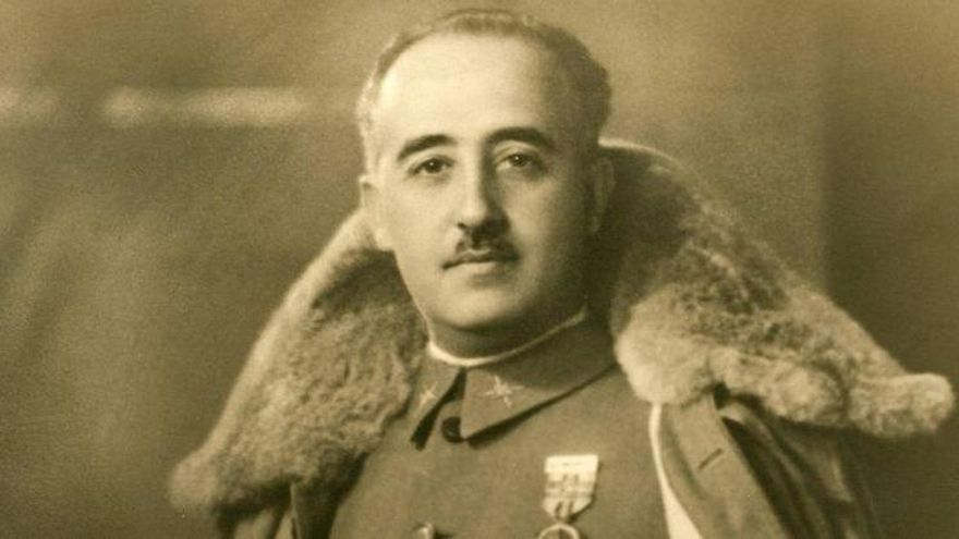 El Servicio Secreto Militar informó a Franco del espionaje en Canarias un año antes de su llegada