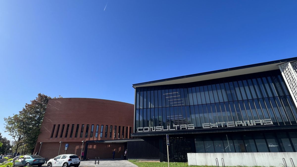 Cantabristas exige una valoración "más justa" de la experiencia en el Servicio Cántabro de Salud frente a centros privados