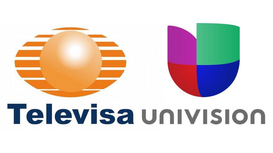 Televisa y Univisión se unen para crear la mayor plataforma de contenido en español