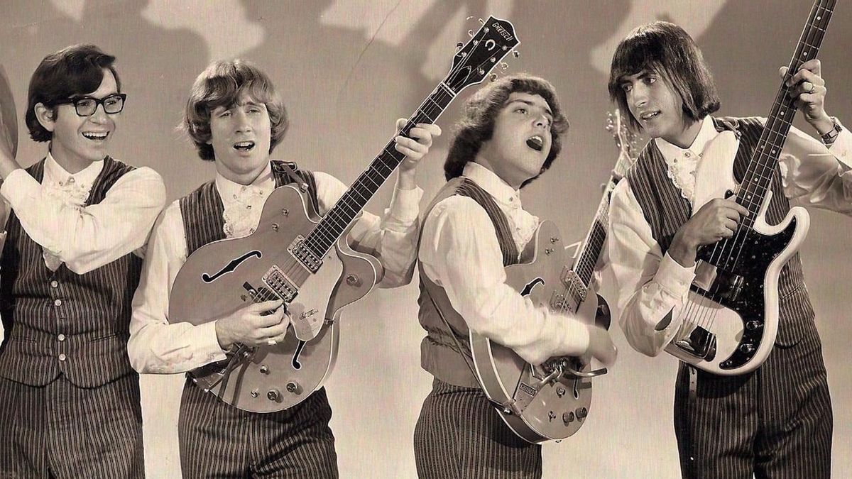 La sala ‘Canarias en vivo’ proyecta la historia del rock canario durante los viernes de agosto