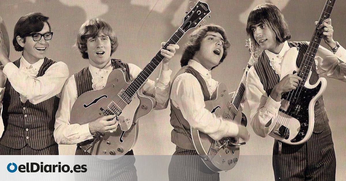 La sala ‘Canarias en vivo’ proyecta la historia del rock canario durante los viernes de agosto