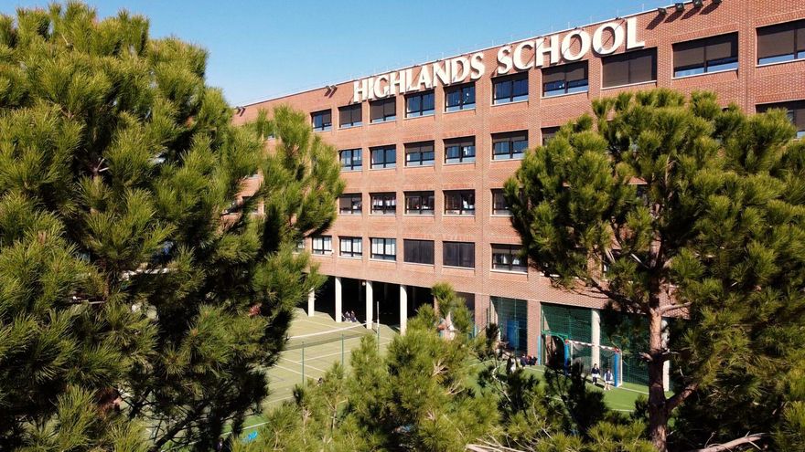 El colegio de Madrid con seis denuncias por abusos sexuales de su capellán admite dos graves errores en un informe