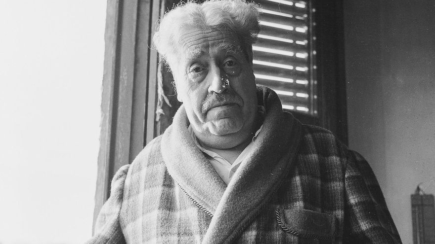 La Fundación Cansinos Assens expulsa al Ayuntamiento de Sevilla de su patronato: “No nos han llamado en 11 años”