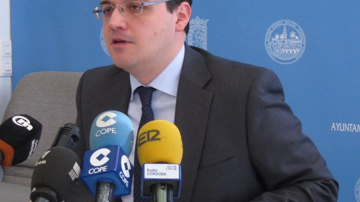 El PP ve "positivo" que se culmine el trabajo para declarar pública la Plaza de la Fuensanta