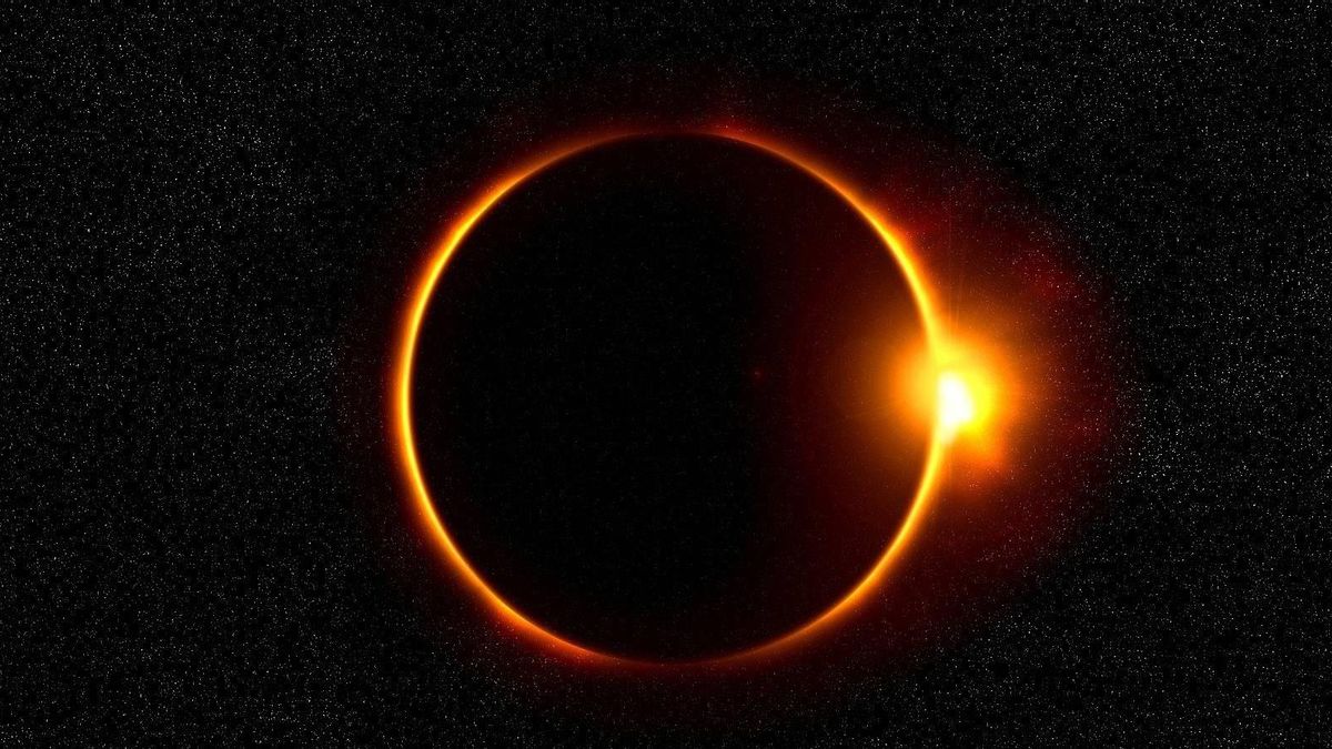 'Horiztó Eclipse 2026': la nueva aplicación oficial de Balears para la observación del eclipse solar