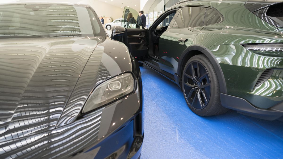 Estética futurista en Moveo