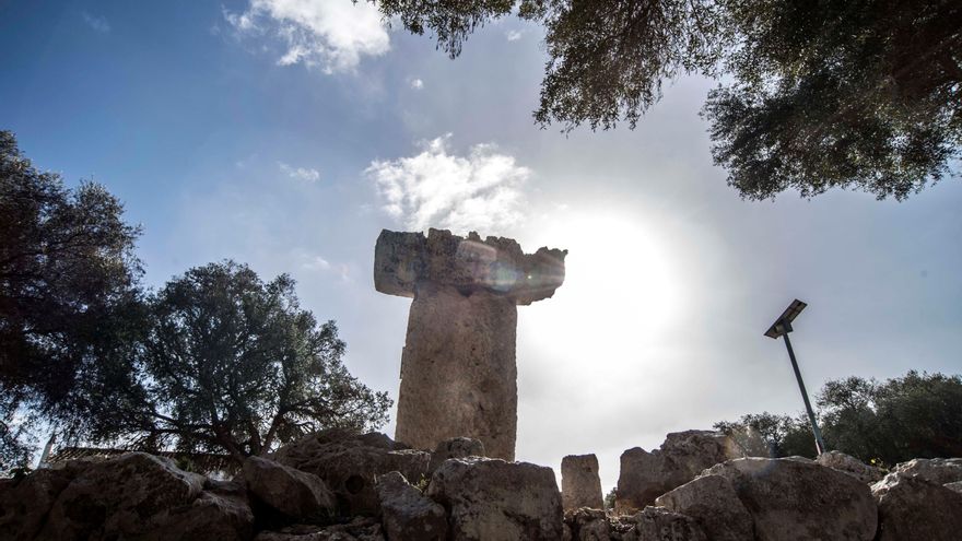 Menorca Talayótica, una candidatura a Patrimonio Mundial con 280 yacimientos