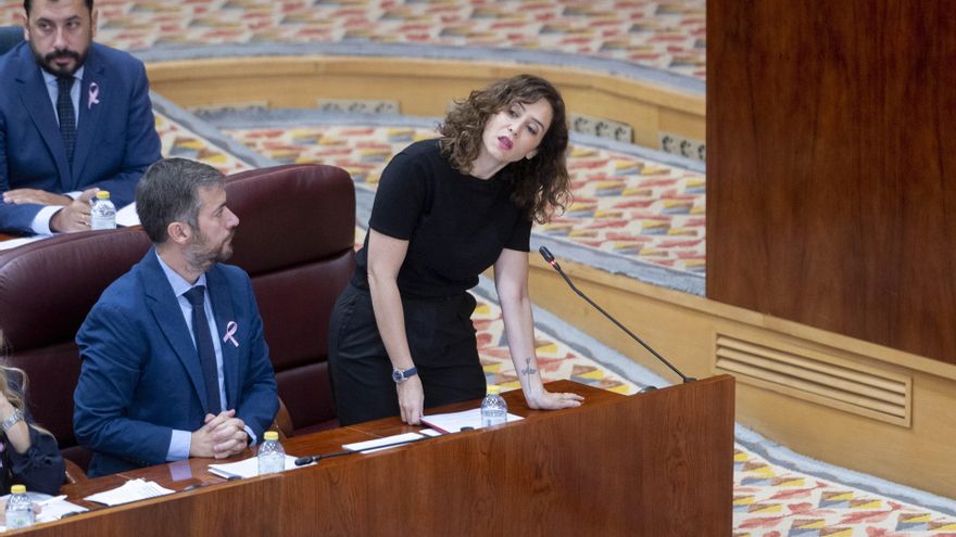 Los españoles que vamos a desaparecer