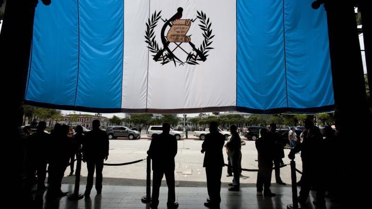Diferencia Horaria Entre Guatemala Y España
