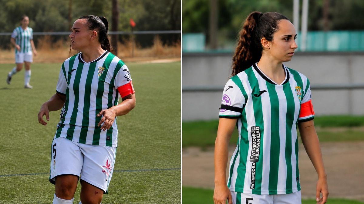 El Córdoba Femenino comienza su reconstrucción con dos salidas dolorosas