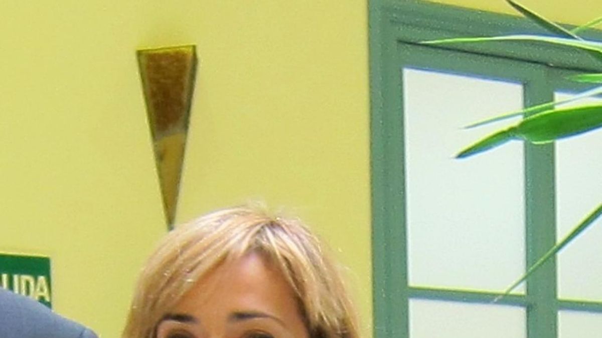 Castilla (UGT) indica que se cobraba un porcentaje por gastos estructurales por cada subvención, algo que era "legal"