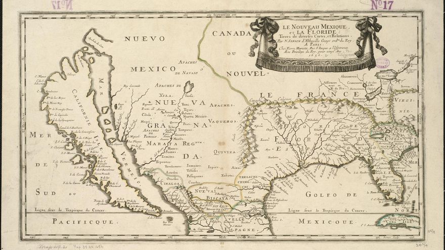 La historia de Estebanico: vendido como esclavo en España y asesinado por los indígenas mientras guiaba expediciones en el suroeste americano