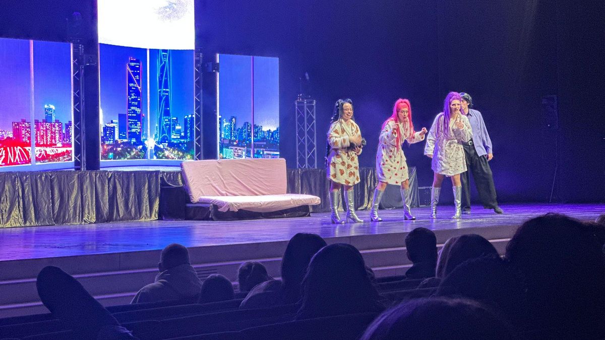 Arrecian las críticas contra un espectáculo de k-pop en Zaragoza: “Nos sentimos estafadas”