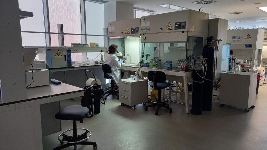 Toros en Toledo para financiar la investigación en un hospital público de referencia nacional