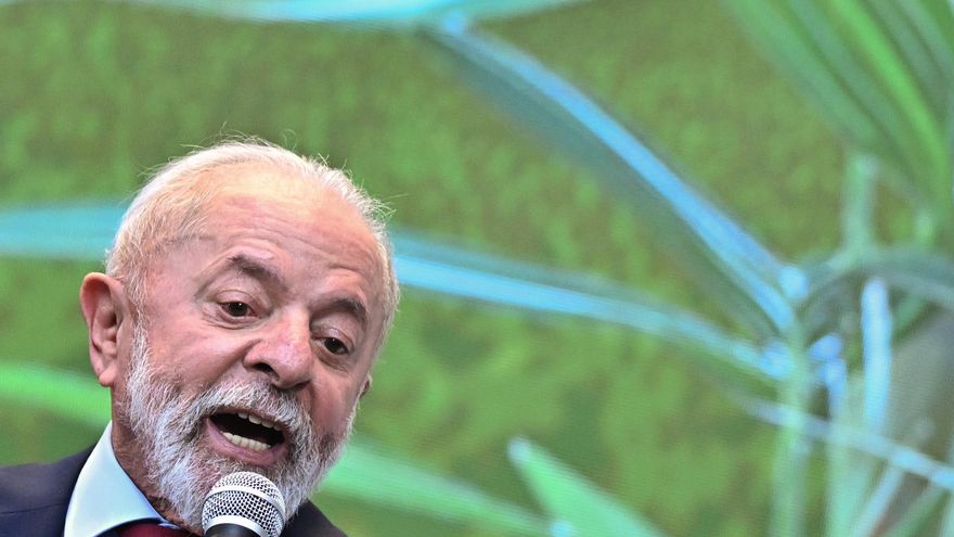 La mayoría de los brasileños siente vergüenza de Lula, del Congreso y de la Corte Suprema