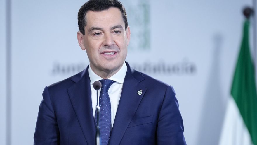 El Gobierno andaluz pide personarse en la causa judicial contra sus contratos sanitarios troceados y la jueza se lo niega