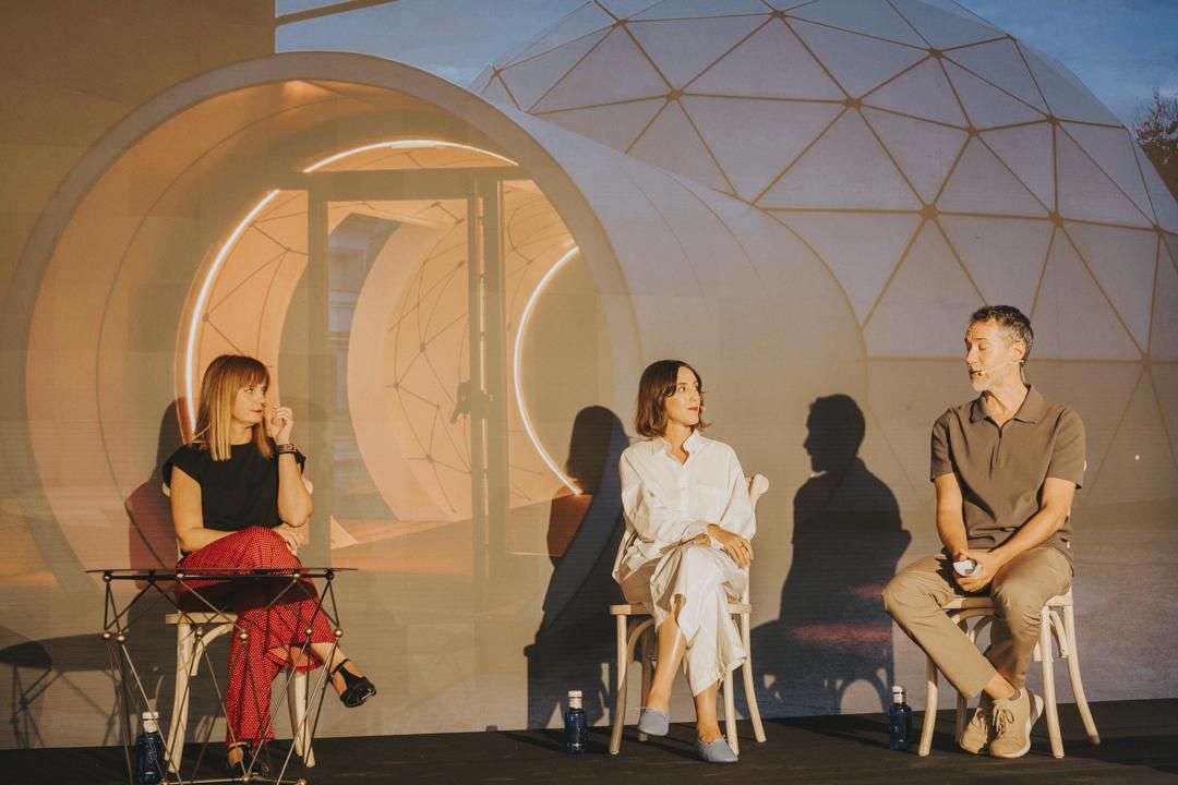 La segunda edición del Festival de Cultura Murciana 'A Gallete', en imágenes
