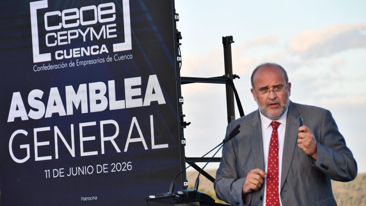 Castilla-La Mancha ultima un "decreto de entidades colaboradoras" para procesos ambientales y urbanísticos