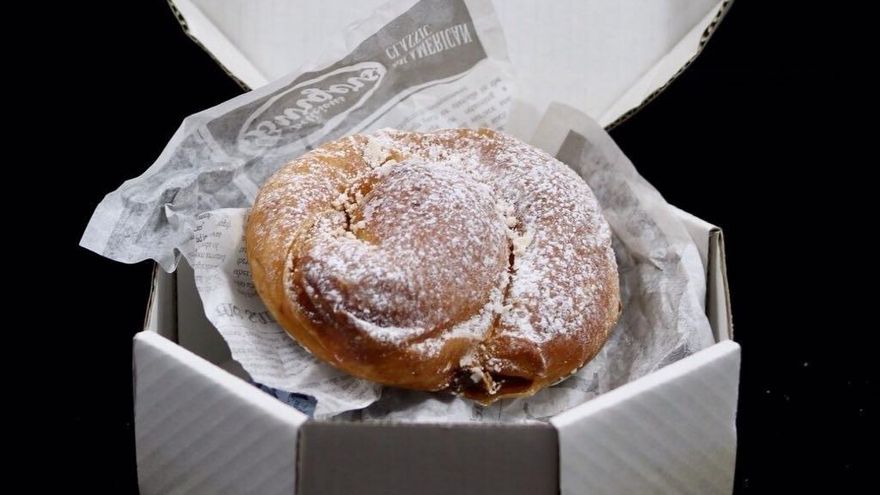 Ryanair pone fin a la polémica de las ensaimadas: no cobra por subirlas al avión