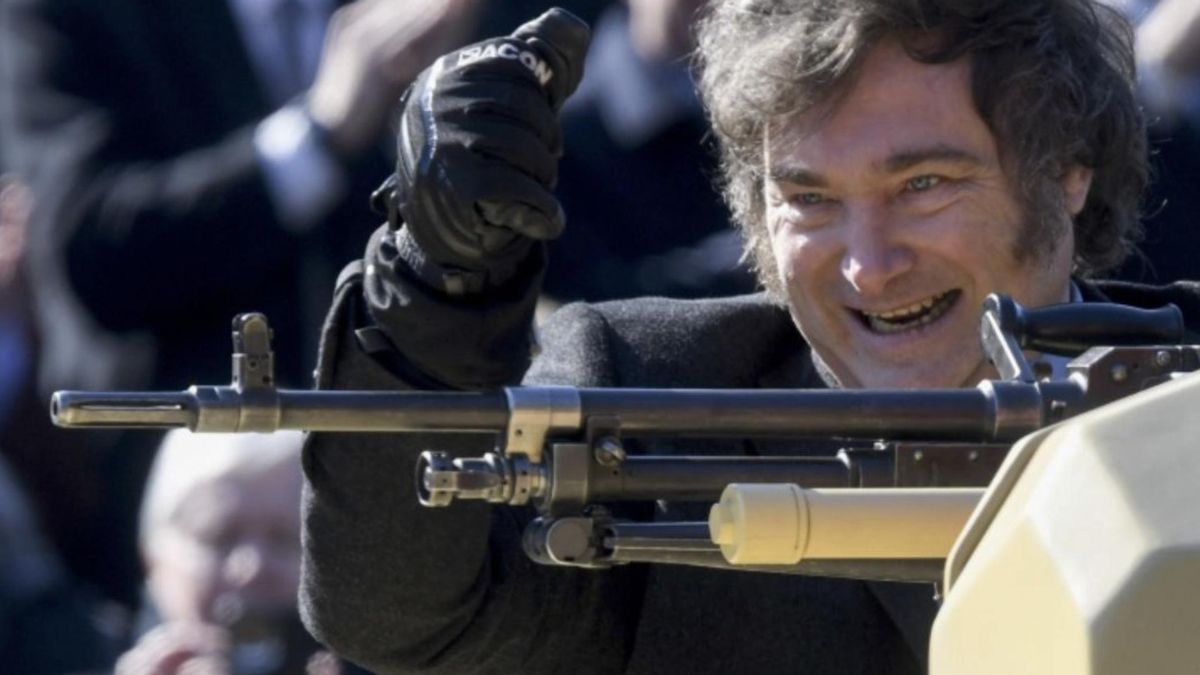 Advierten que el tiroteo en la escuela de Santa Fe se vincula con la flexibilización de armas: “No es un hecho aislado"