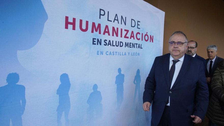 Sanidad quita hierro a las protestas por Pediatría en La Bañeza mientras Sahagún demanda más, ambas del PP