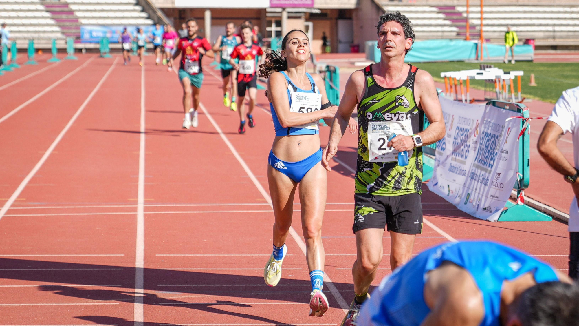 37° CP 10K Los Califas