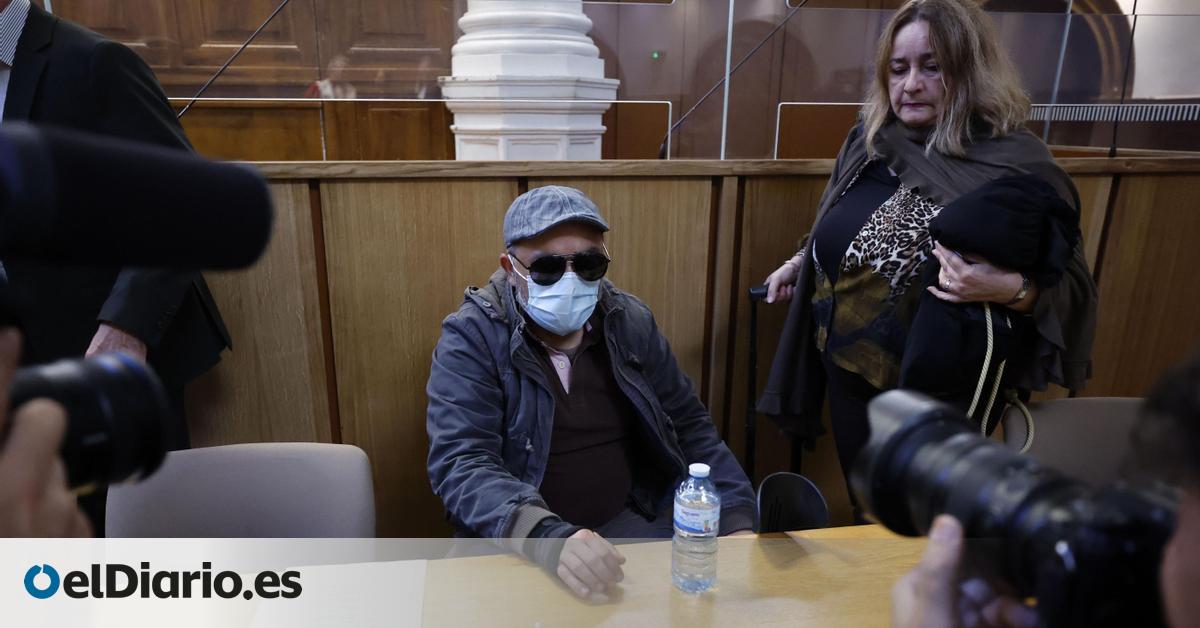 Gisèle Pelicot reaparece y se encara con uno de los hombres condenado por violarla: “¿Cuándo lo reconocerá? Me violó, eso no es una escena de sexo”