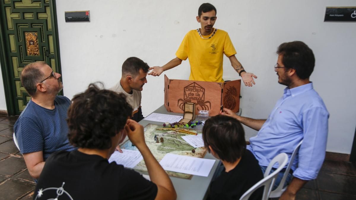 XX Festival Internacional de Juegos Córdoba 2025