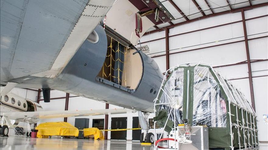 El Gobierno de EE.UU. flexibiliza las normas de inmigración por el brote de Ébola