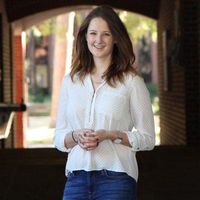 foto perfil Kyra Grantz