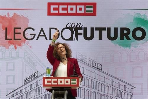 Nuria López, en su emocionante recuerdo a Daniel Barrera.