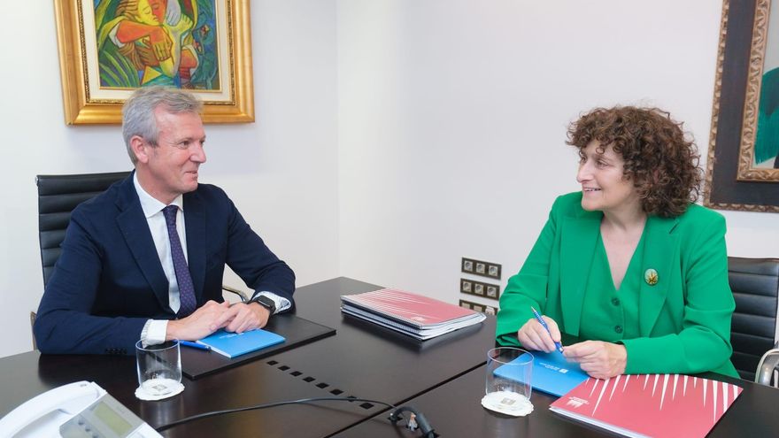 La Xunta de Galicia se abre ahora a implantar una tasa turística en Santiago de Compostela