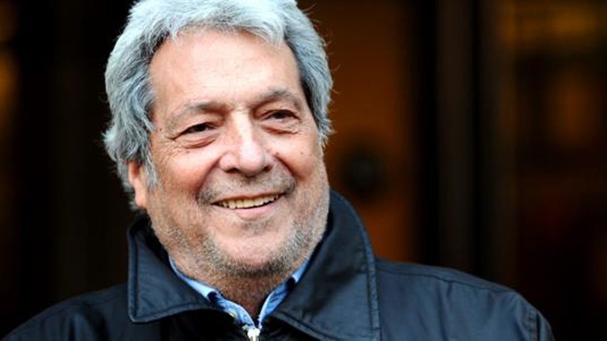 Muere el gran Sancho Gracia