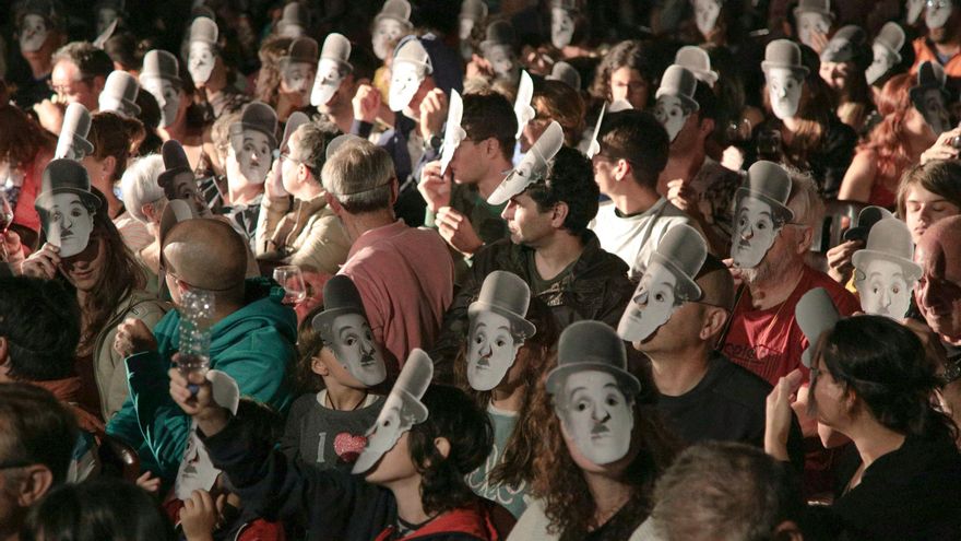 Festivales contra el olvido: cómo la cultura revitaliza el Aragón despoblado