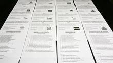 Cómo darse de baja para que no te llegue propaganda electoral al buzón