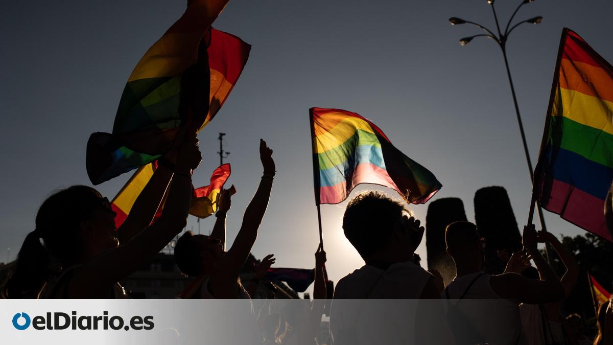 Las Palmas de Gran Canaria Hosts Key Events for LGTBI+ Pride 2026 This Weekend