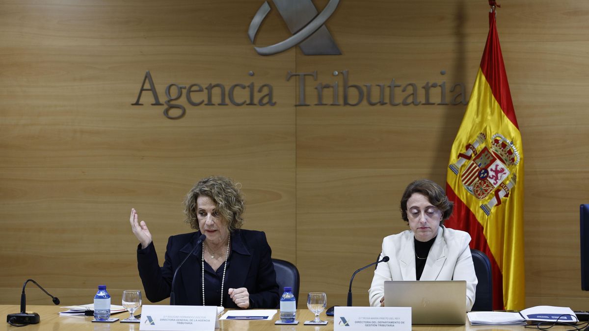 Campaña de la renta: el encarecimiento de la vivienda dispara un 18,4% la previsión de ingresos de Hacienda