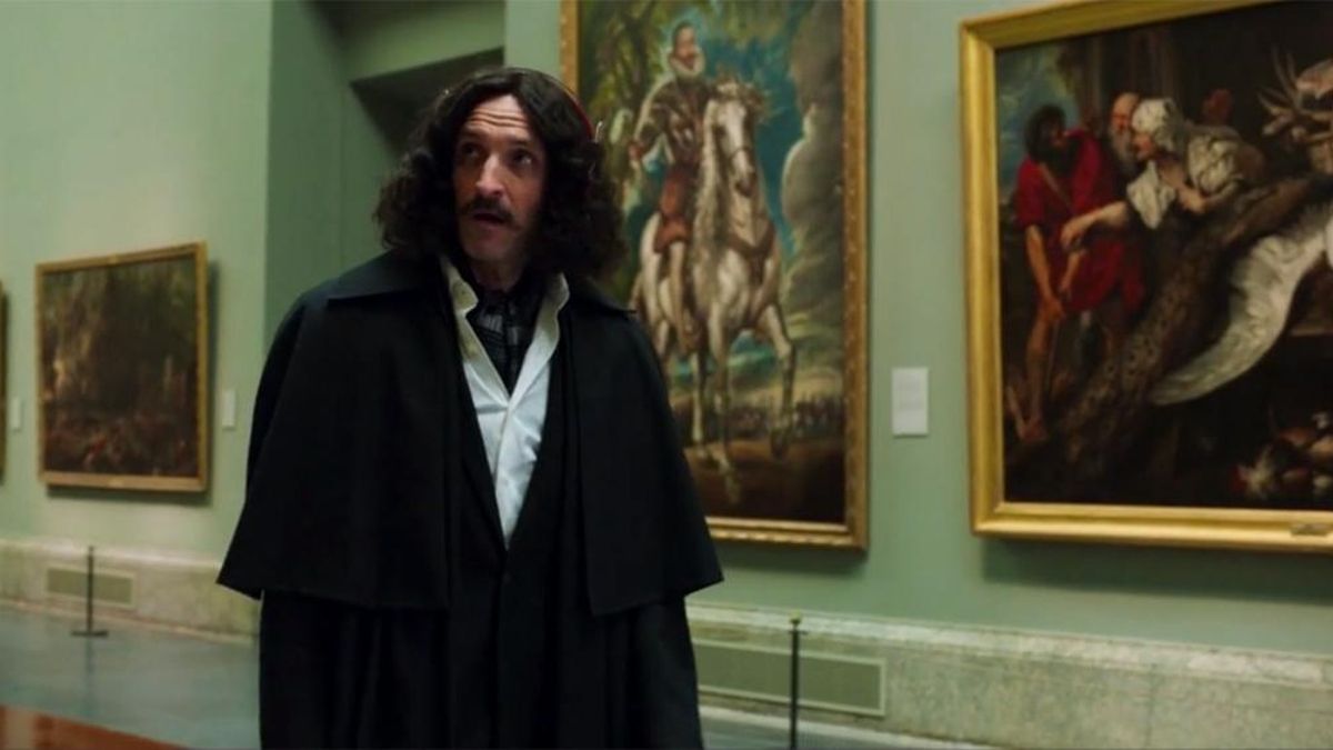 TVE dice tener "empeño" en la 5ª temporada de 'El Ministerio del Tiempo' pero no concreta si la grabará