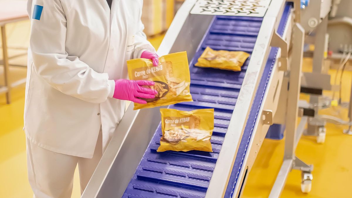 Las compras de Mercadona a proveedores de Castilla-La Mancha alcanzaron los 2.770 millones en 2025