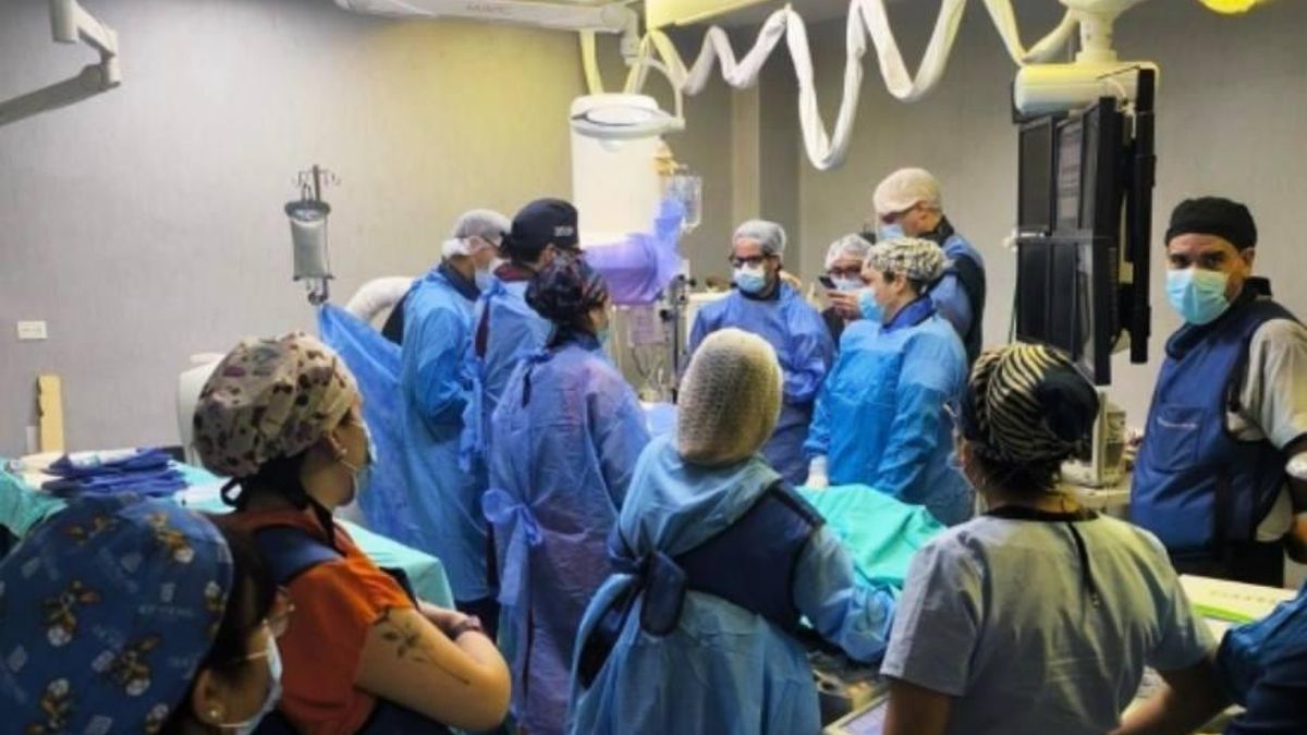 La Provincia presentó una reforma para integrar el sistema de salud y coordinar los sectores público, privado y de obras sociales