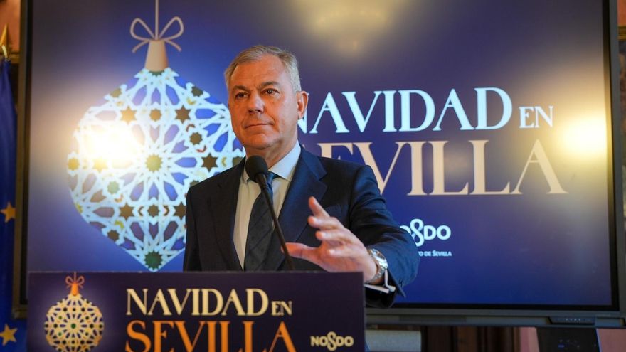 El alcalde de Sevilla confirma que el Polígono Sur se queda sin cabalgata de Reyes, pero no explica el porqué